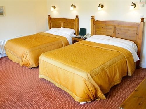 เบลมอนต์ฮอลล์ Hotel นิวรี ภายนอก รูปภาพ